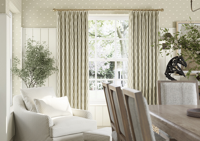 Pensford, Penn Spear Wiginton - Made to Measure Curtains - Image 3